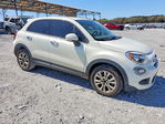 Fiat 500 2016
