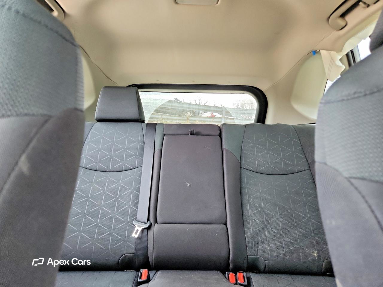 Toyota RAV 4 2024