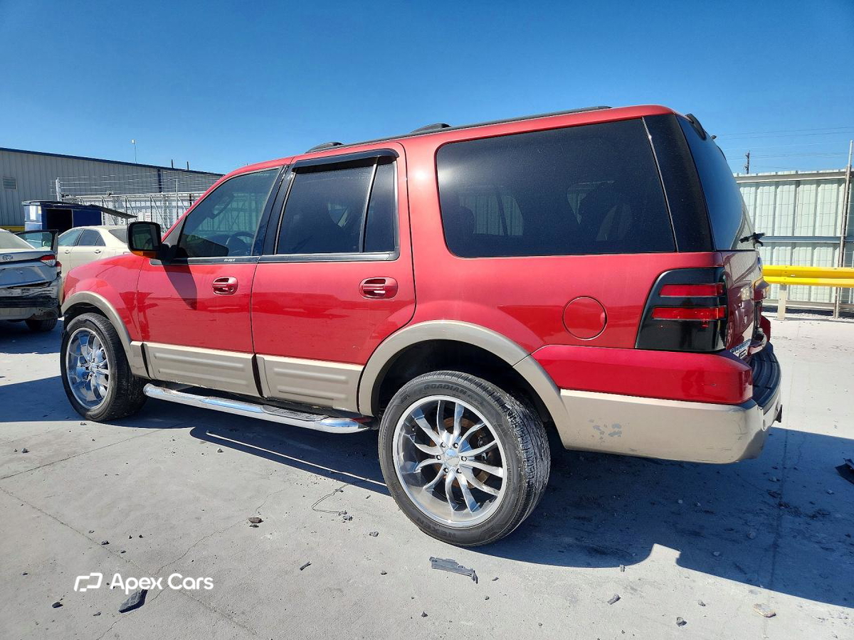 Ford Expedition 2003