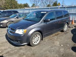 Dodge Caravan 2018