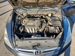 Honda Accord 2007