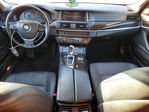 BMW Series 5 2015