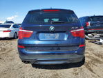 BMW X3 2016