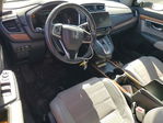 Honda CR-V 2021