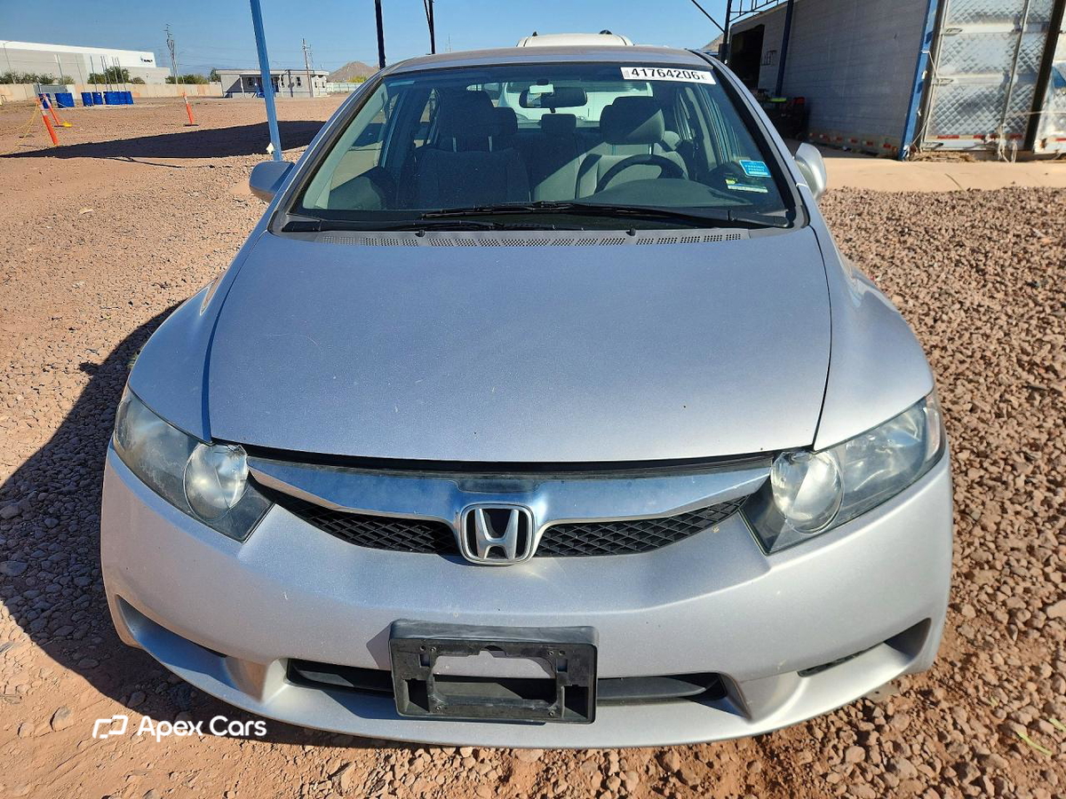 Honda Civic 2009