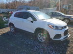 Chevrolet Trax 2022
