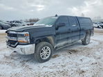 Chevrolet Silverado 2016