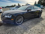 Audi A7 2014