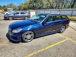 Mercedes-Benz E-klasse 2014