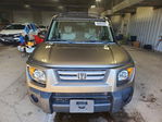 Honda Element 2008