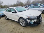 Ford Taurus 2019