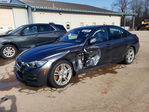 BMW Series 3 2018
