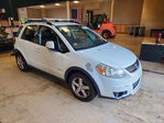 Suzuki SX4 2008