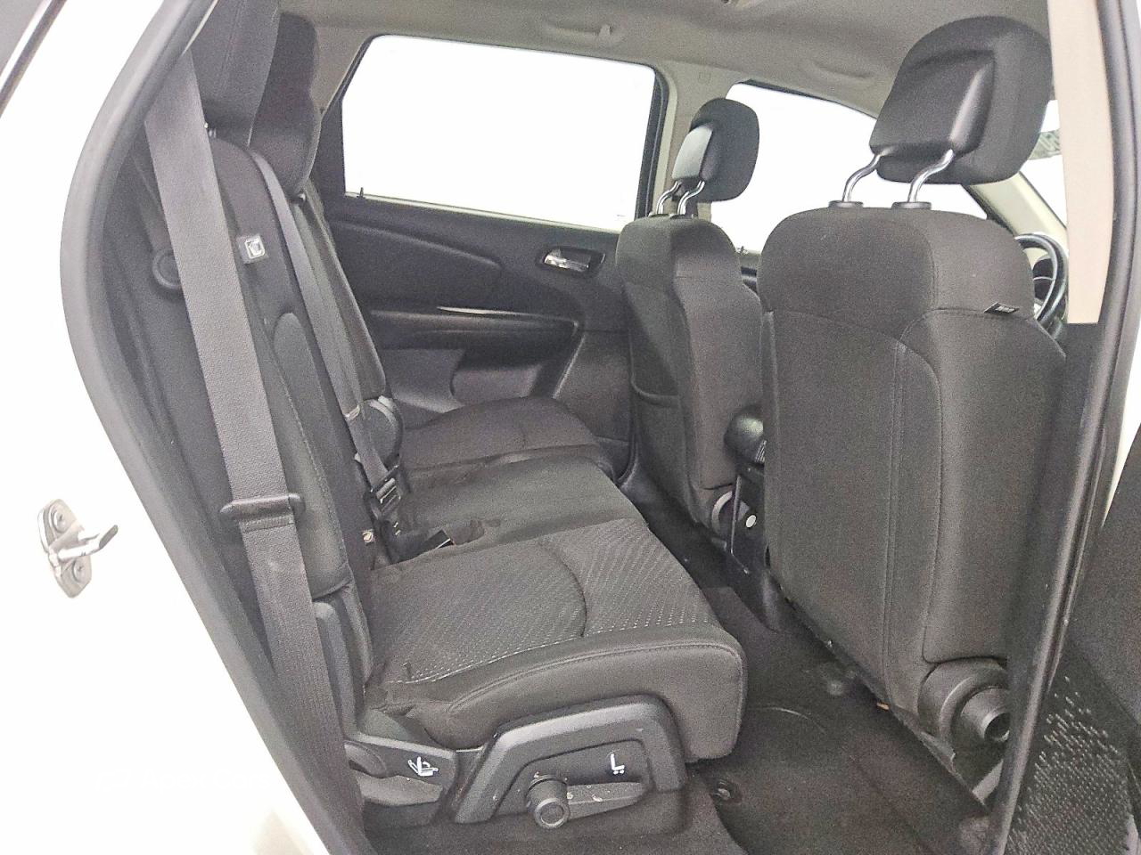 Dodge Journey 2018