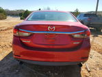 Mazda 6 2017