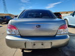 Subaru Impreza 2007