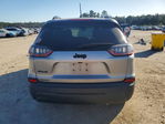 Jeep Cherokee 2019