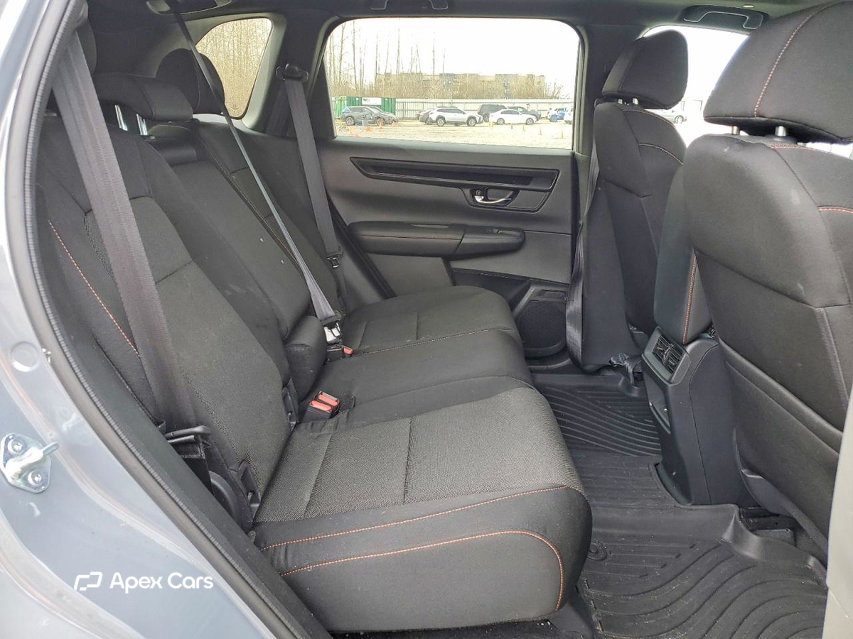 Honda CR-V 2024