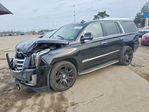 Cadillac Escalade 2018