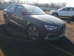 Audi A3 2017
