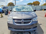 Dodge Caravan 2016