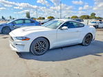 Ford Mustang 2021