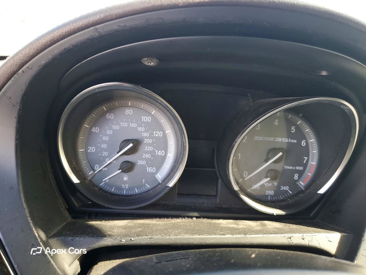 BMW Z4 2012