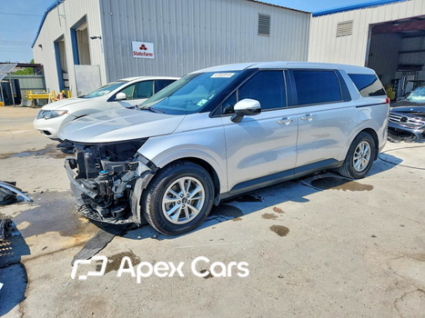 Kia Carnival 2023 - Image 1 of 15