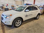 Chevrolet Equinox 2016
