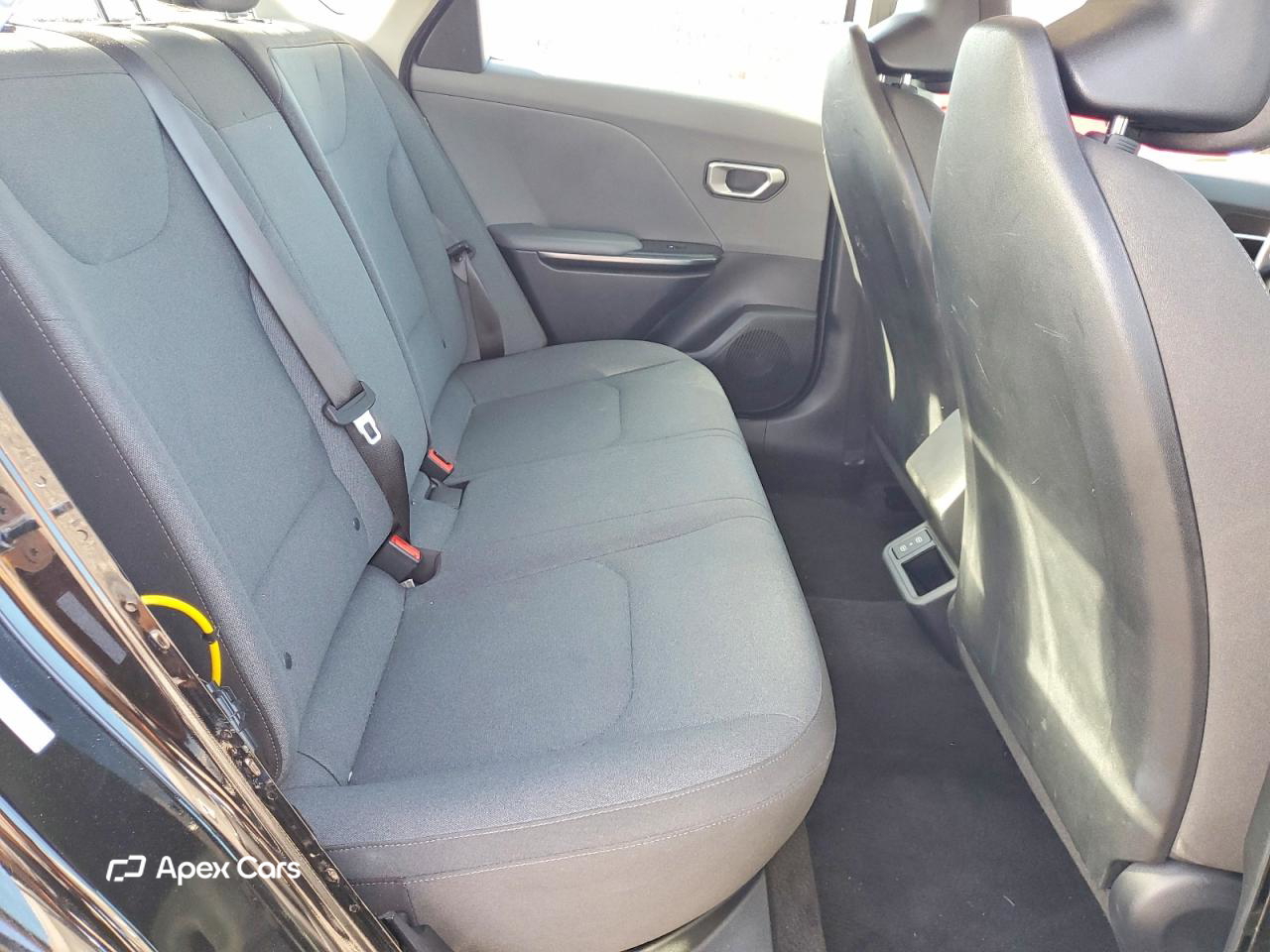 Kia K4 2025
