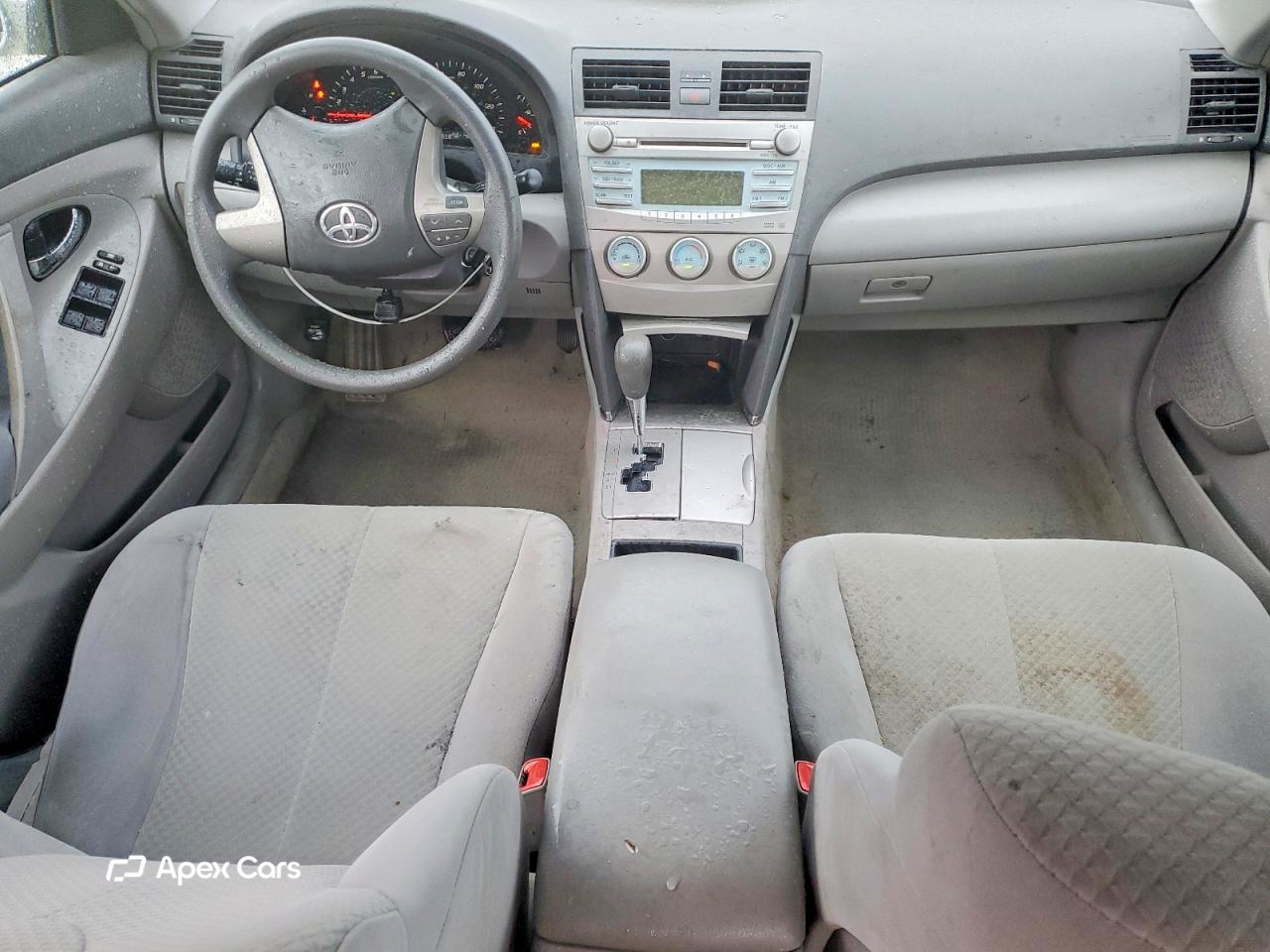 Toyota Camry 2009