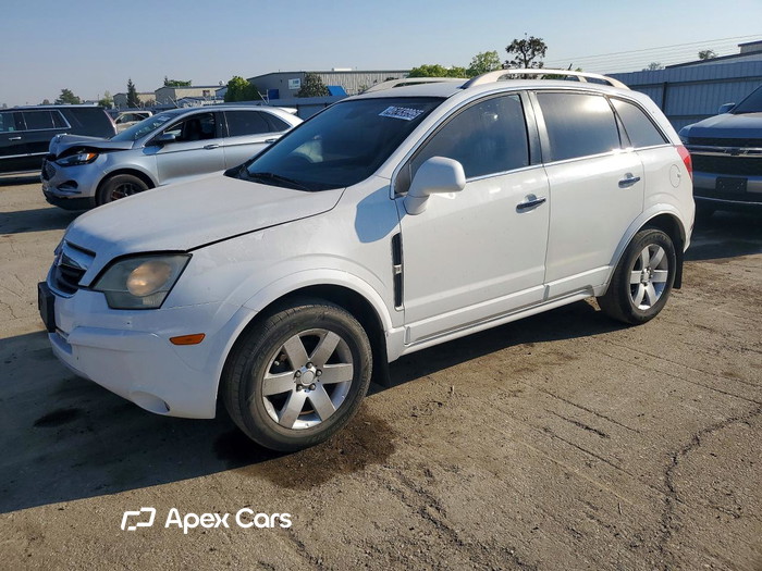 2009 Saturn VUE - Image 1 of 5