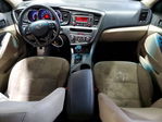 Kia Optima 2013