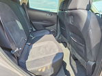 Nissan Rogue 2012