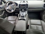 Porsche Cayenne 2013