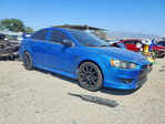 Mitsubishi Lancer 2012