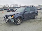 Subaru Forester 2011
