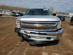 Chevrolet Silverado 2013