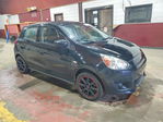 Mitsubishi Mirage 2015