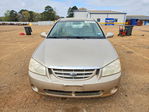 Kia Spectra 2005