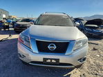 Nissan Pathfinder 2013