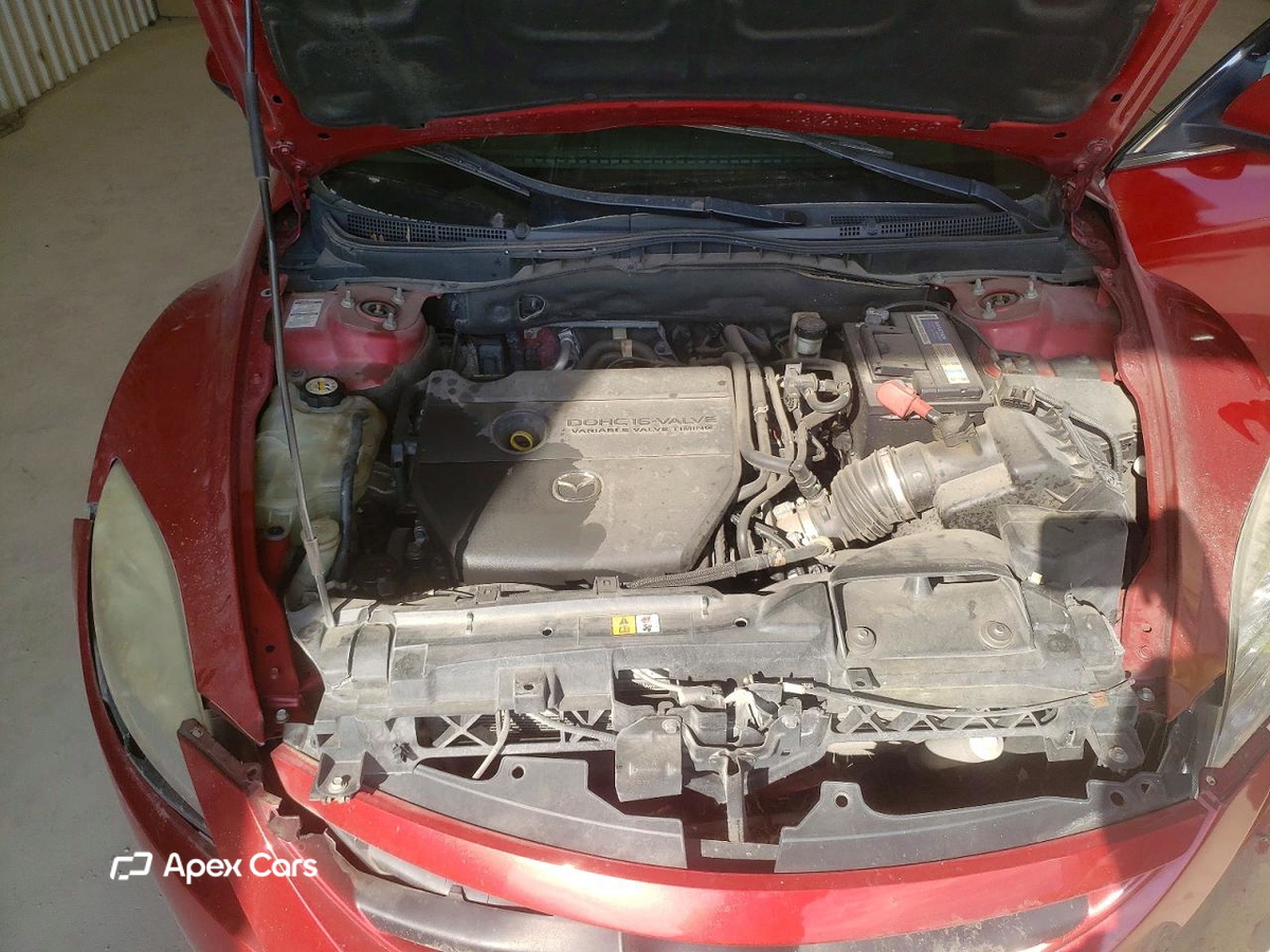 Mazda 6 2010
