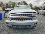 Chevrolet Silverado 2014