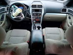 Ford Explorer 2015