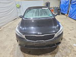 Kia Forte 2018