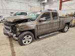 Chevrolet Silverado 2015