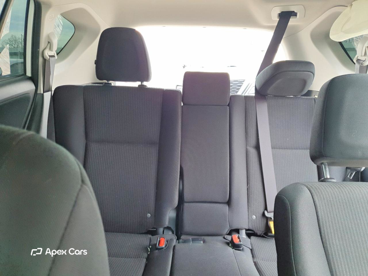 Toyota RAV 4 2018