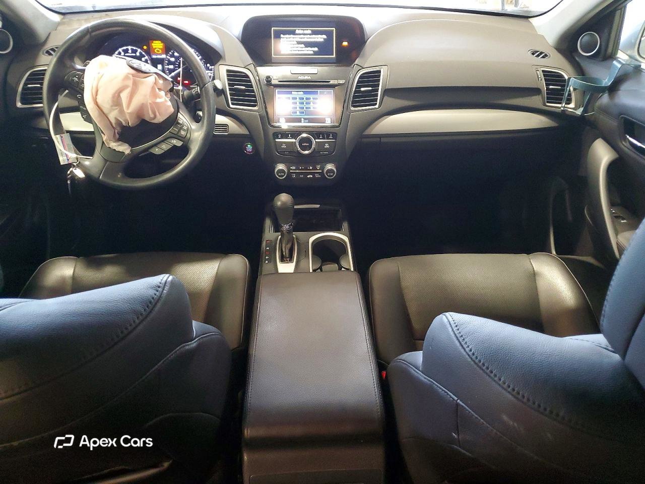 Acura RDX 2016