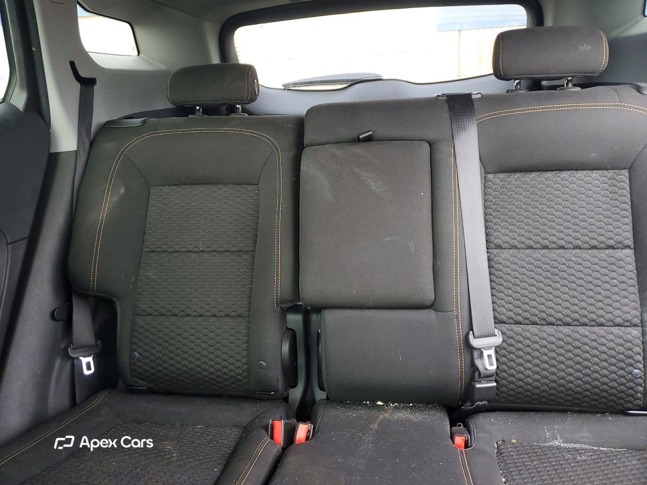 GMC Terrain 2019