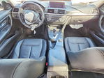 BMW Series 3 2014